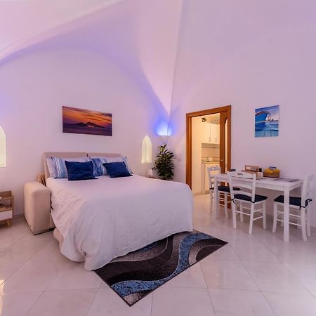 Suite Posterus 5 Капри Екстериор снимка