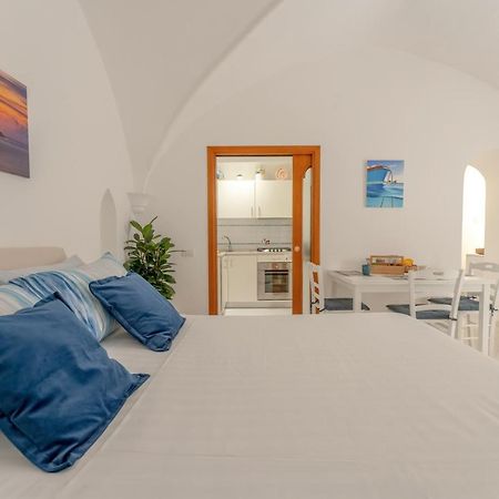 Suite Posterus 5 Капри Екстериор снимка