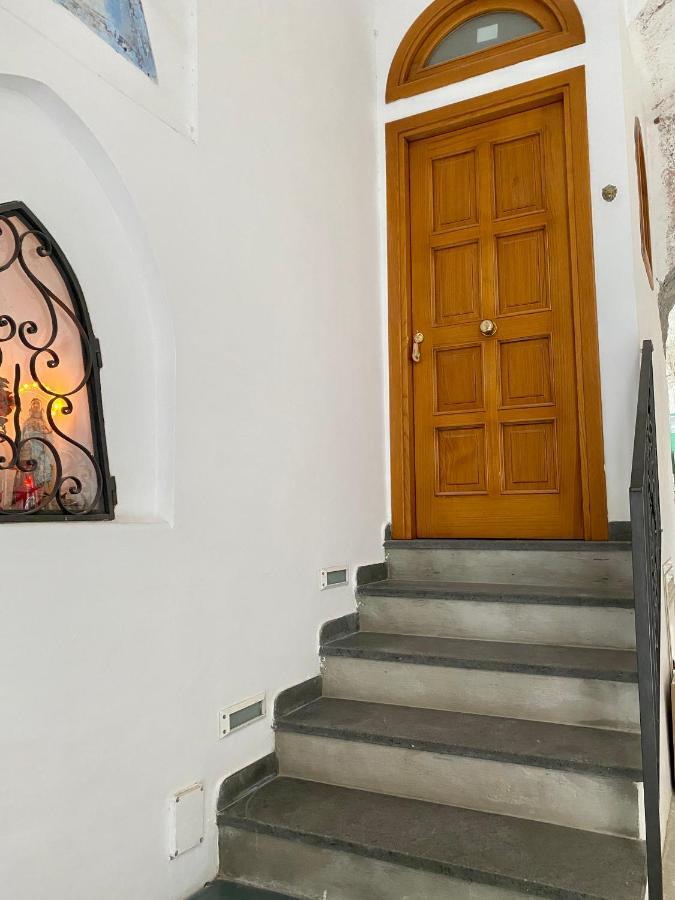 Suite Posterus 5 Капри Екстериор снимка