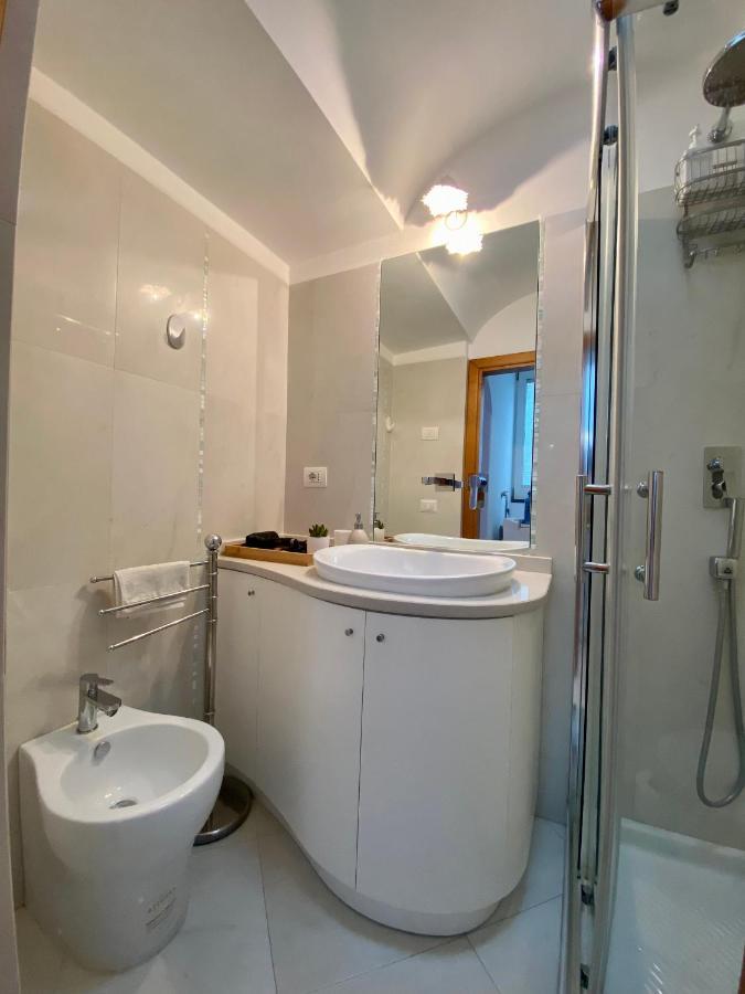 Suite Posterus 5 Капри Екстериор снимка