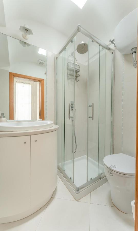 Suite Posterus 5 Капри Екстериор снимка